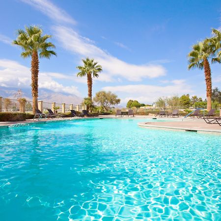Hampton Inn & Suites Cathedral City Luaran gambar