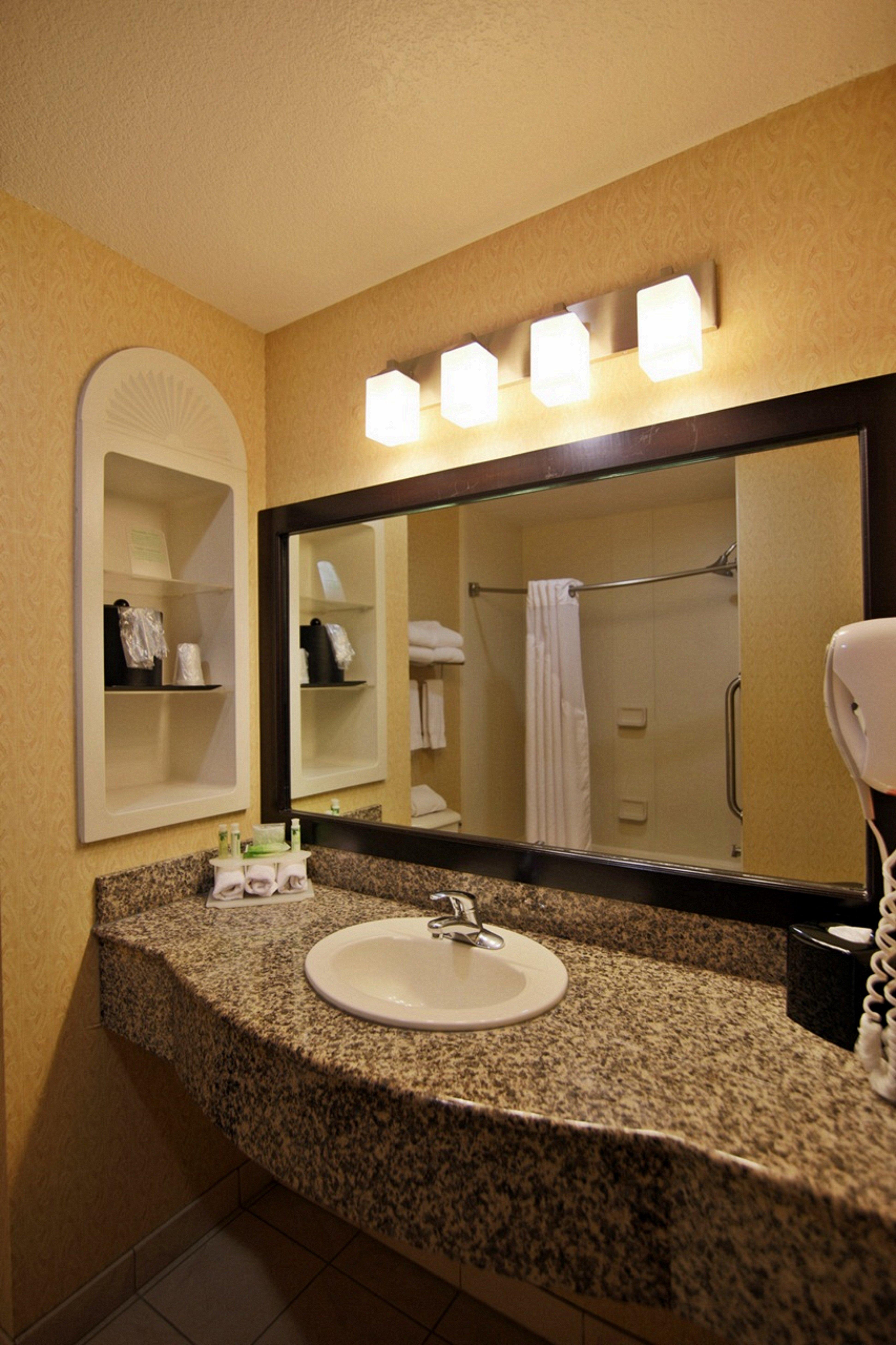 Hampton Inn & Suites Cathedral City Luaran gambar