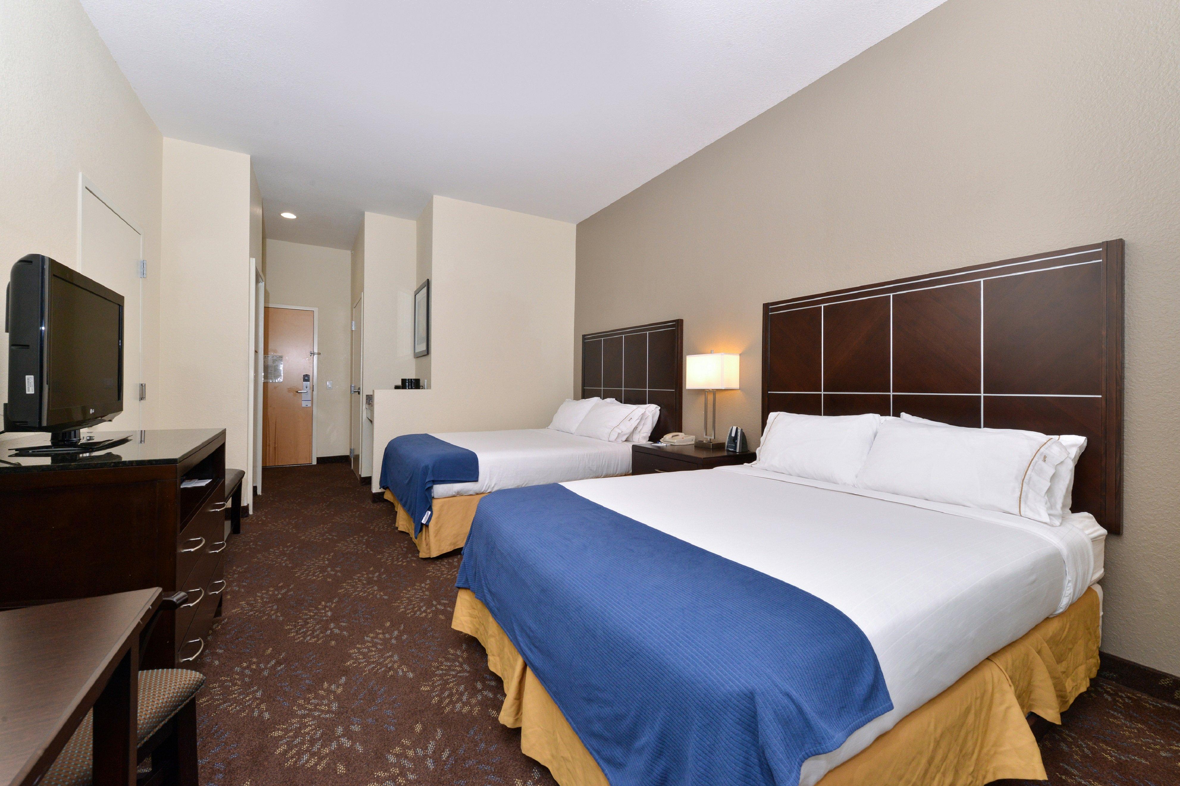 Hampton Inn & Suites Cathedral City Luaran gambar