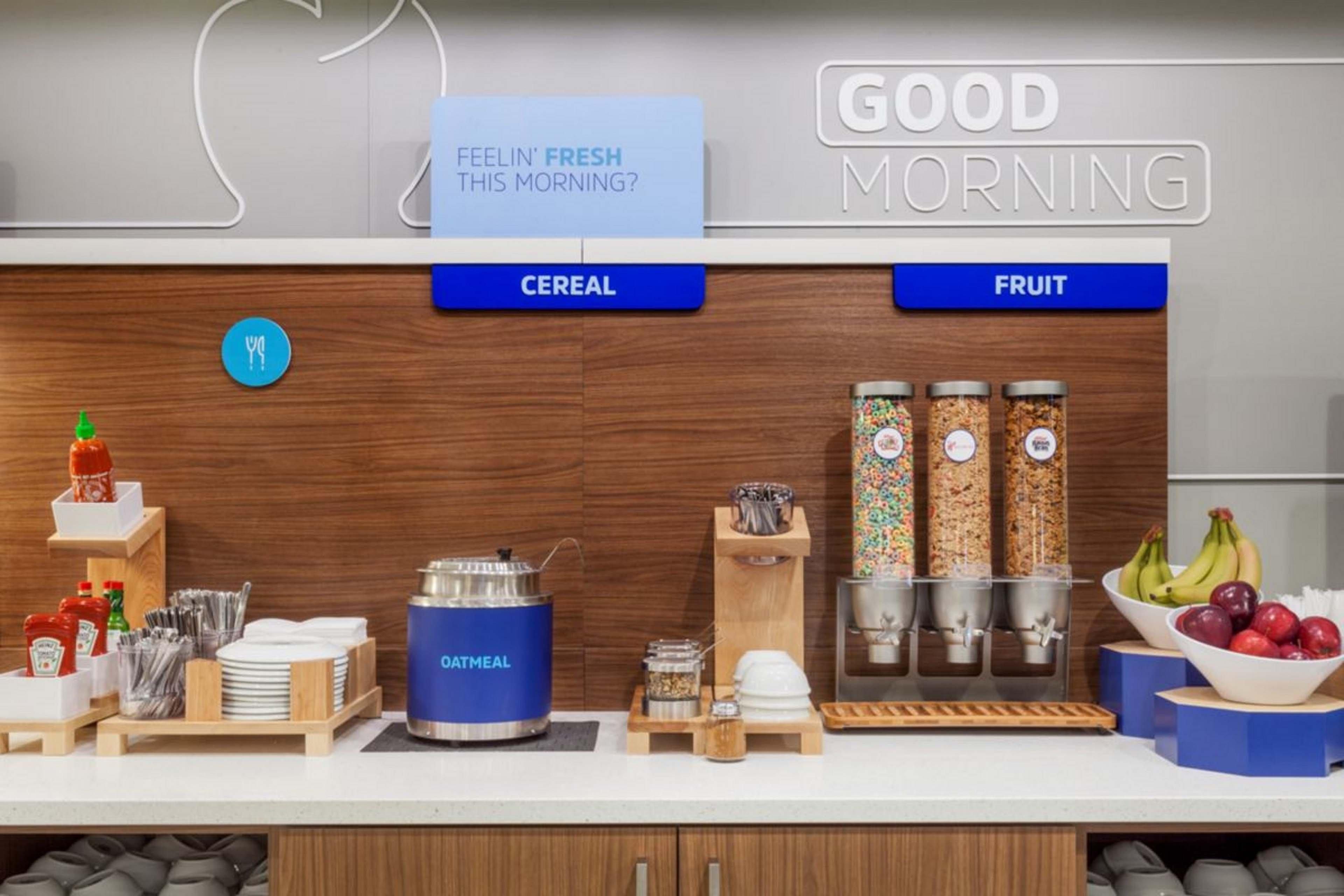 Hampton Inn & Suites Cathedral City Luaran gambar