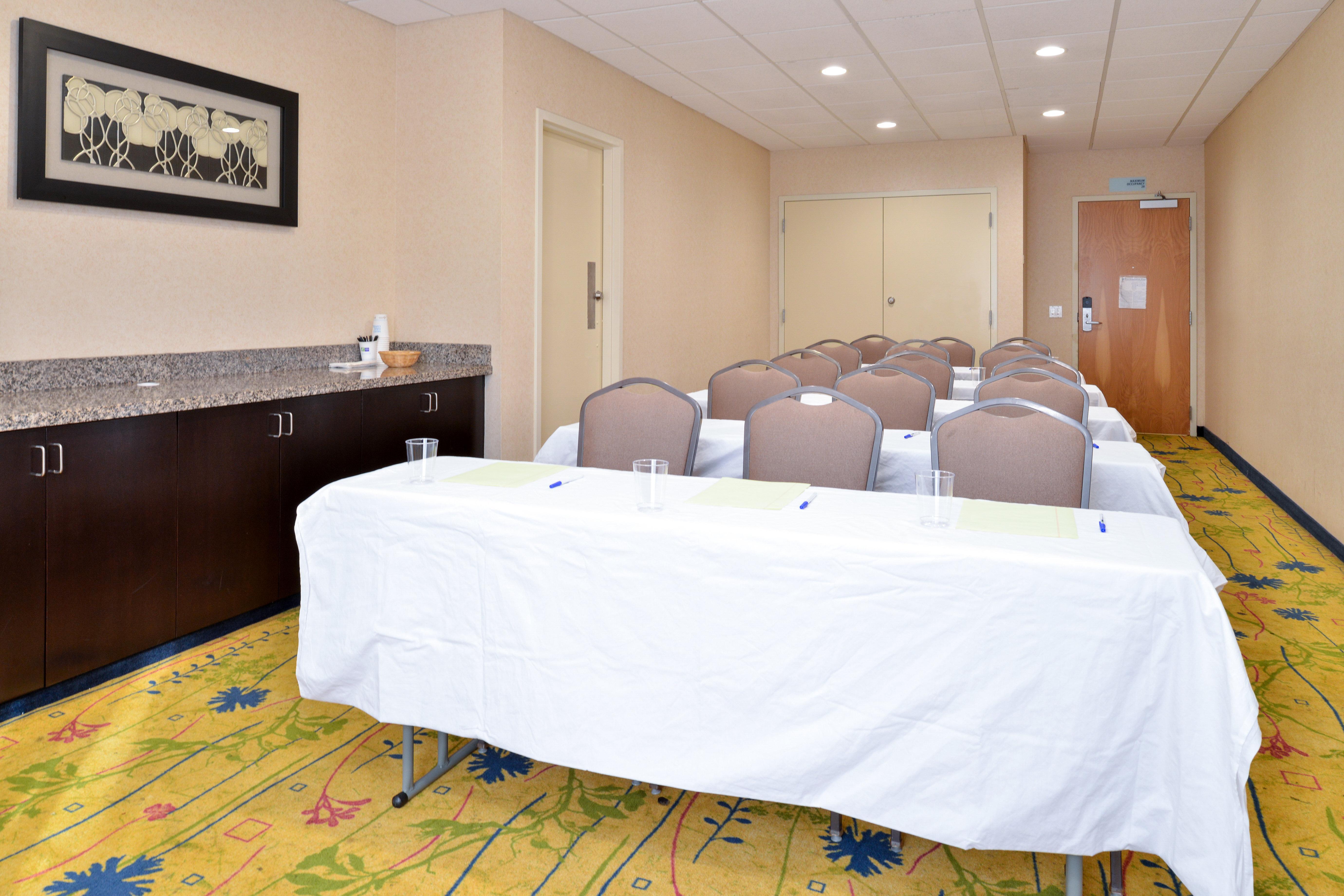 Hampton Inn & Suites Cathedral City Luaran gambar