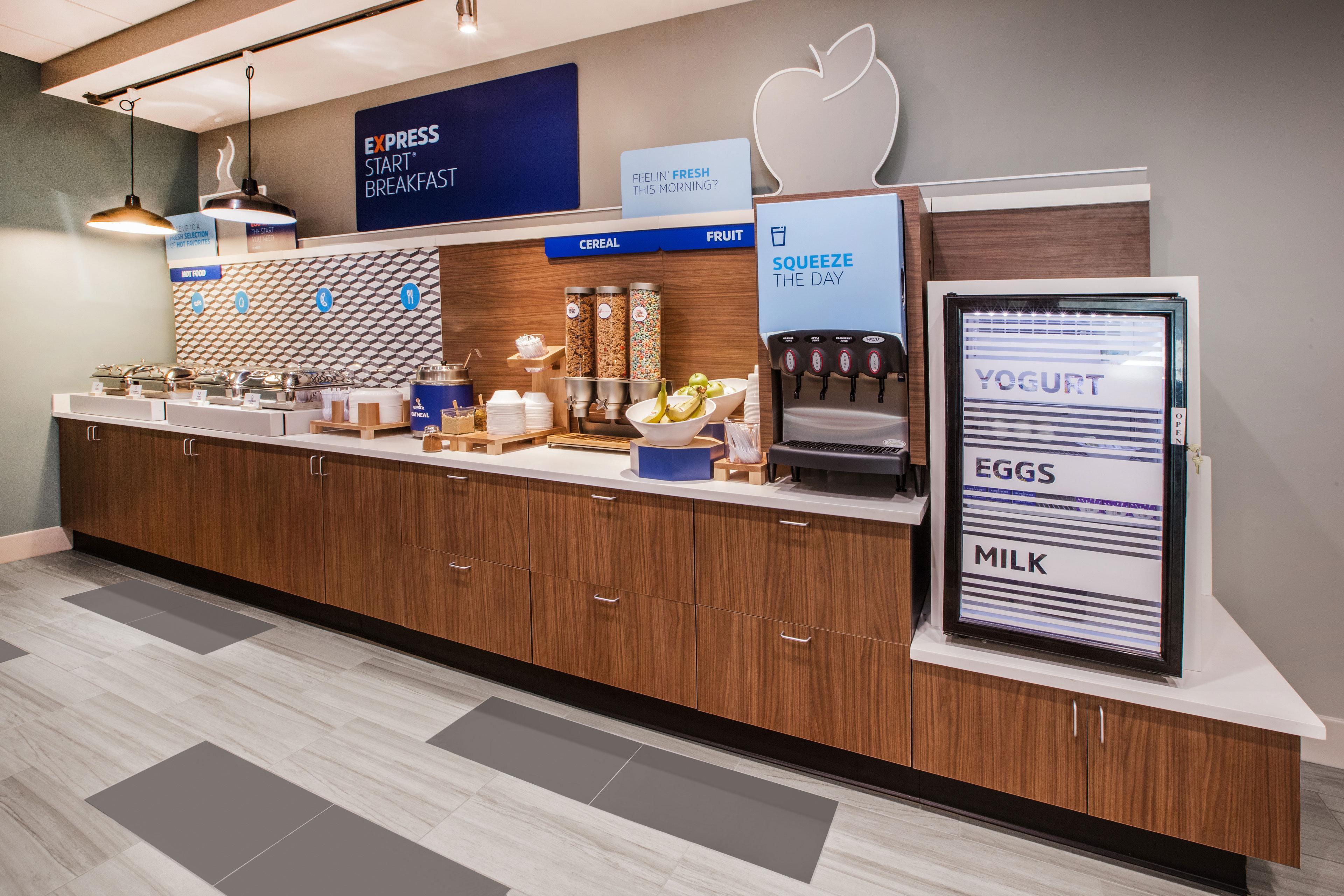 Hampton Inn & Suites Cathedral City Luaran gambar