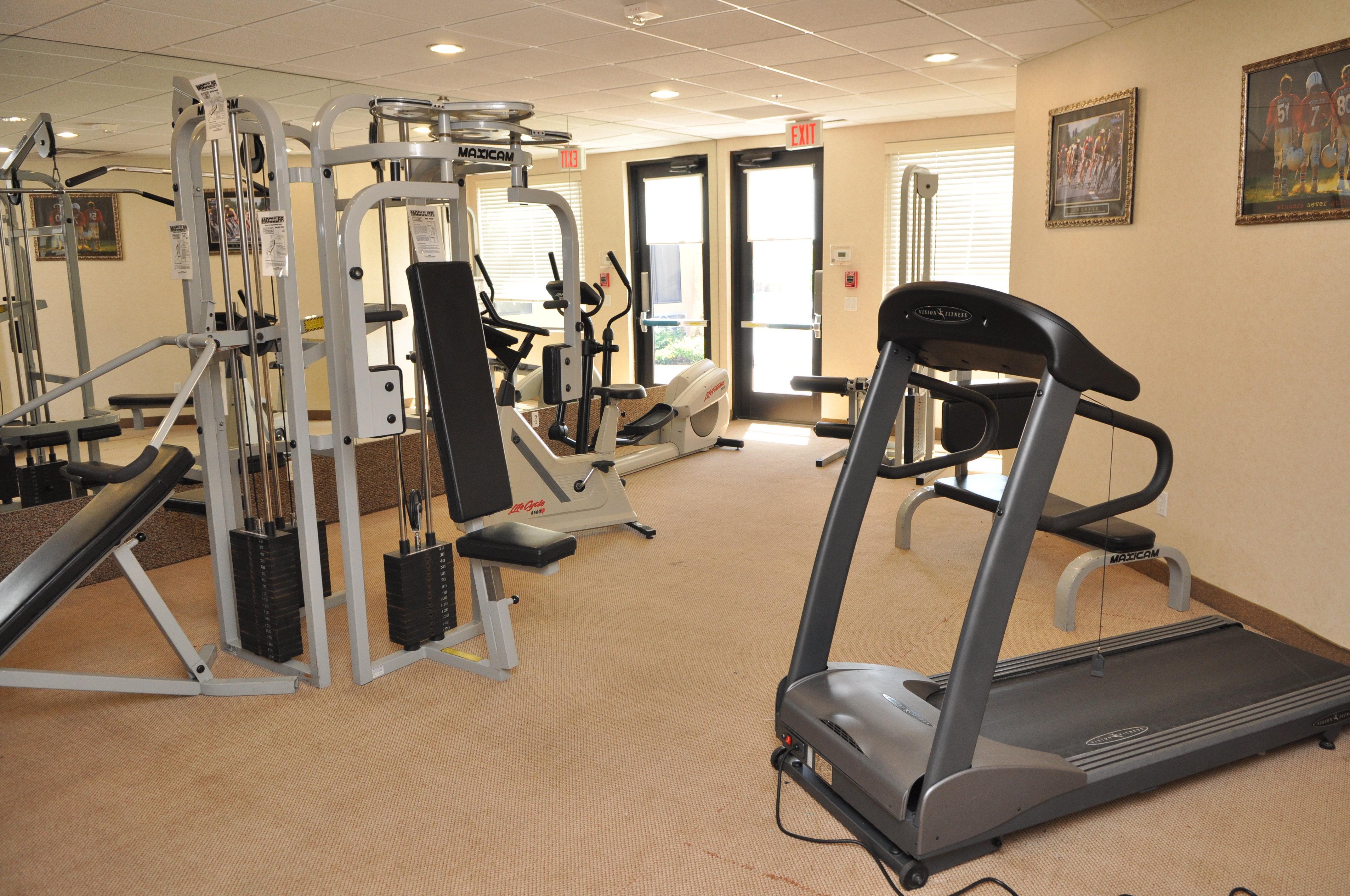 Hampton Inn & Suites Cathedral City Luaran gambar