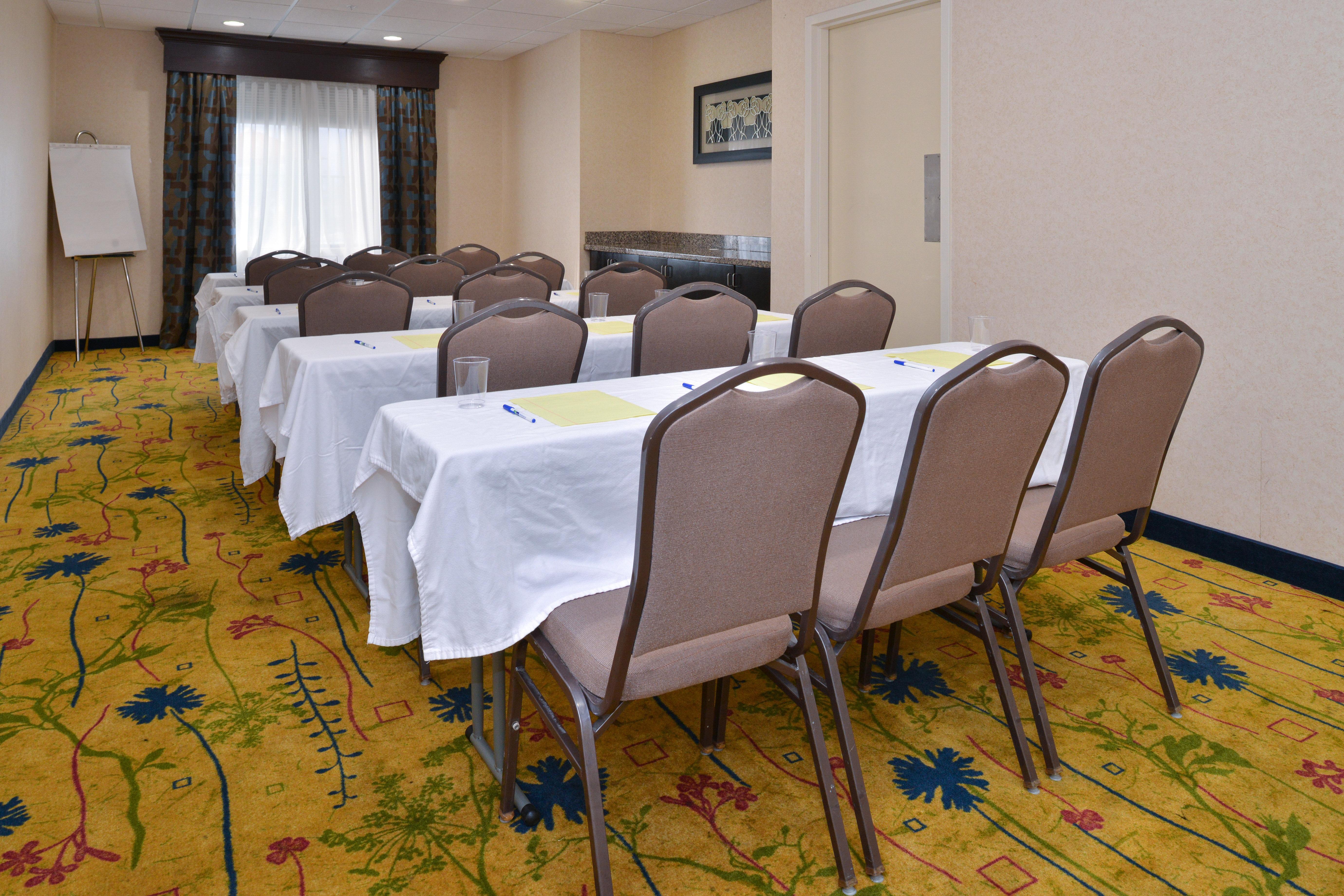Hampton Inn & Suites Cathedral City Luaran gambar
