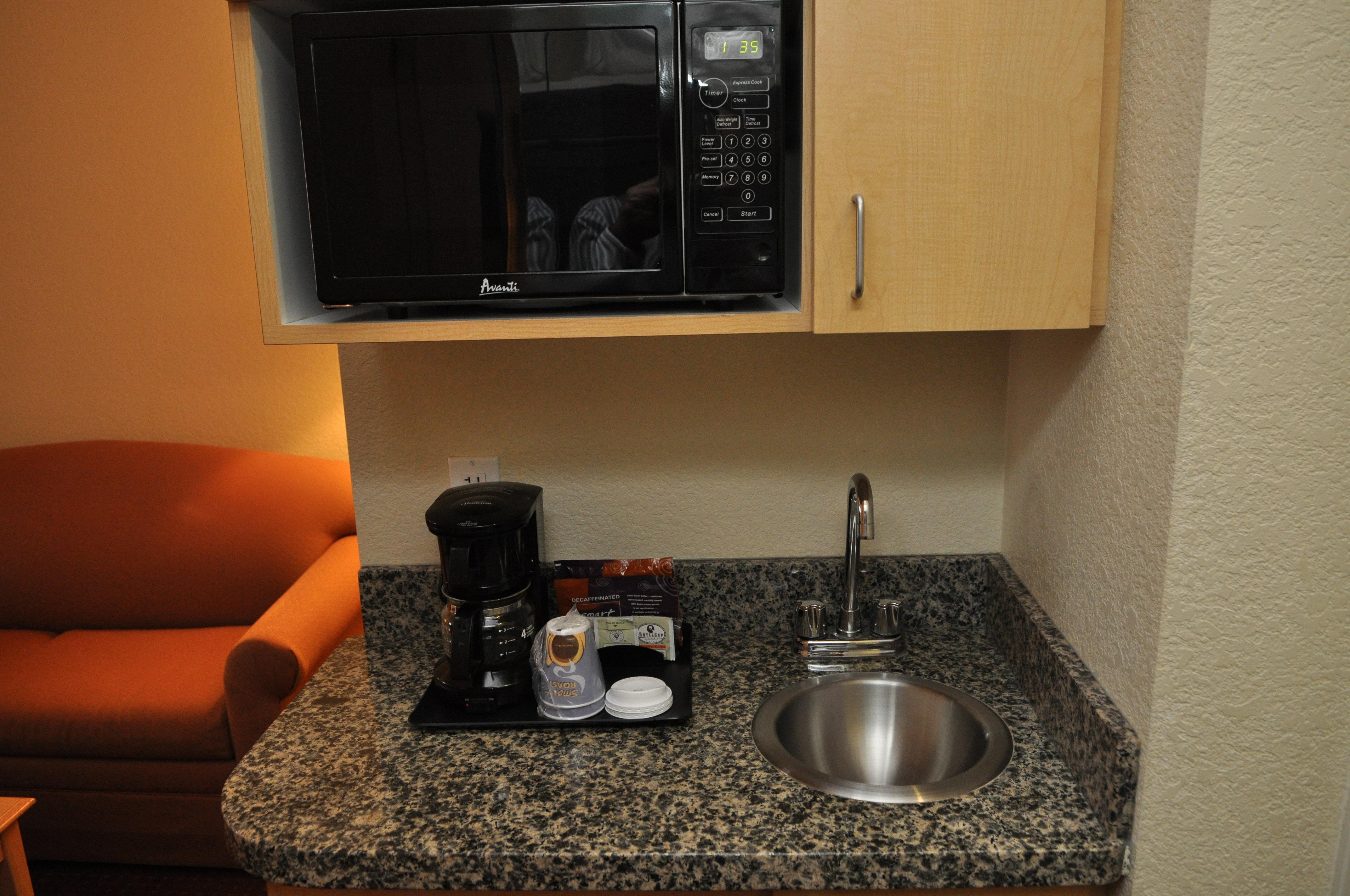 Hampton Inn & Suites Cathedral City Bilik gambar