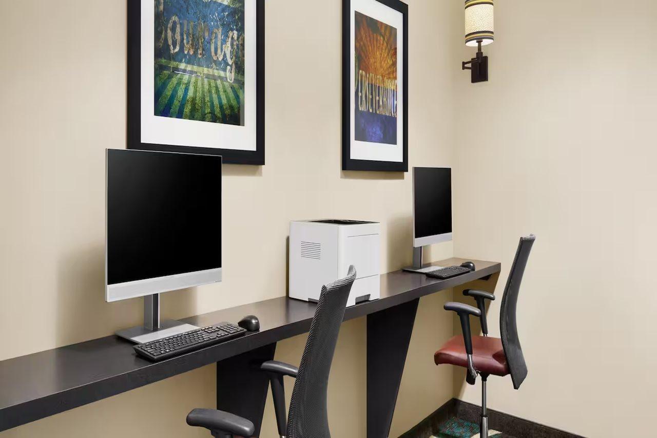 Hampton Inn & Suites Cathedral City Luaran gambar