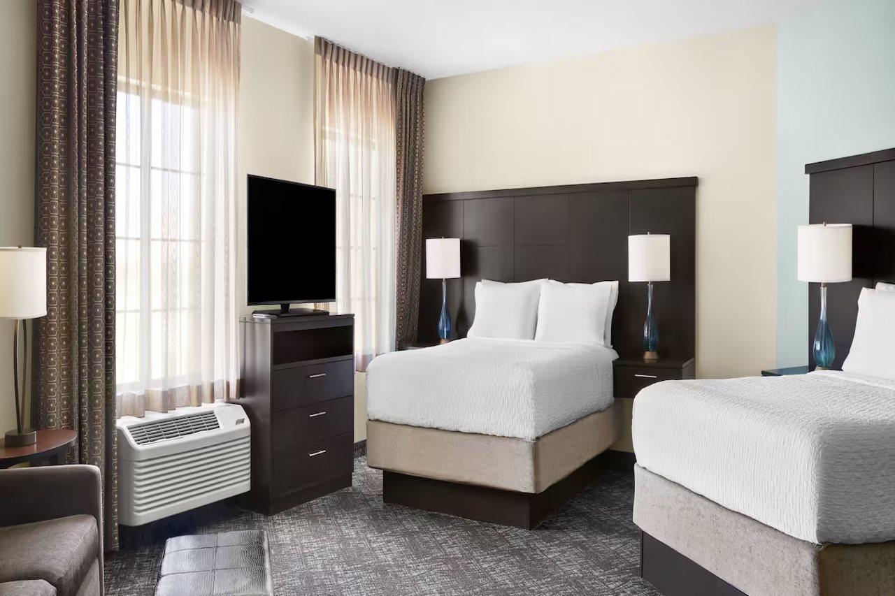 Hampton Inn & Suites Cathedral City Luaran gambar