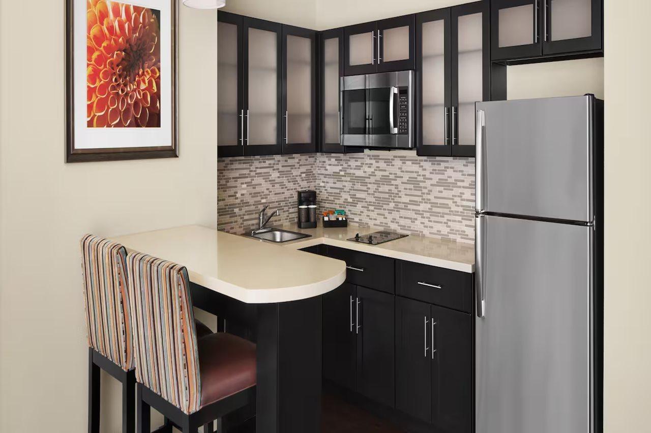 Hampton Inn & Suites Cathedral City Luaran gambar