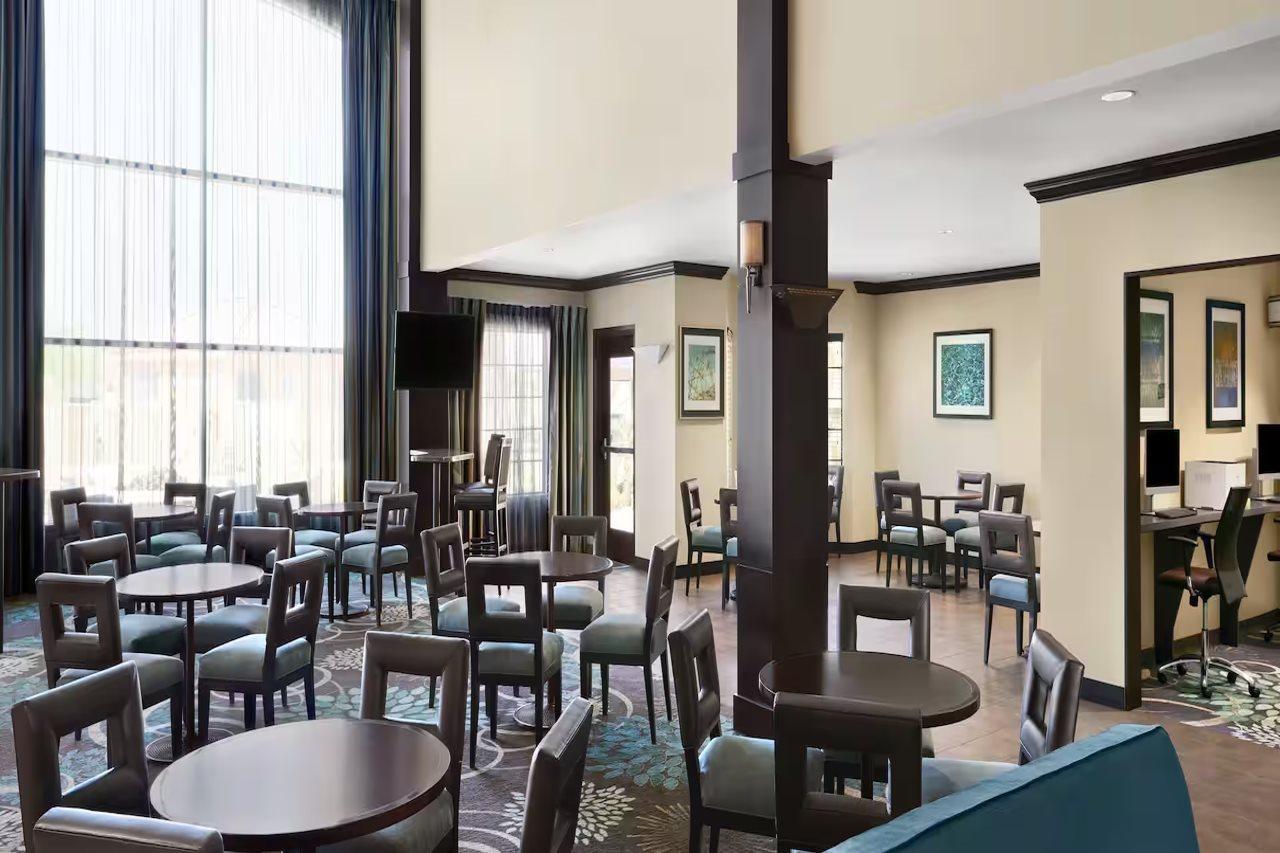Hampton Inn & Suites Cathedral City Luaran gambar
