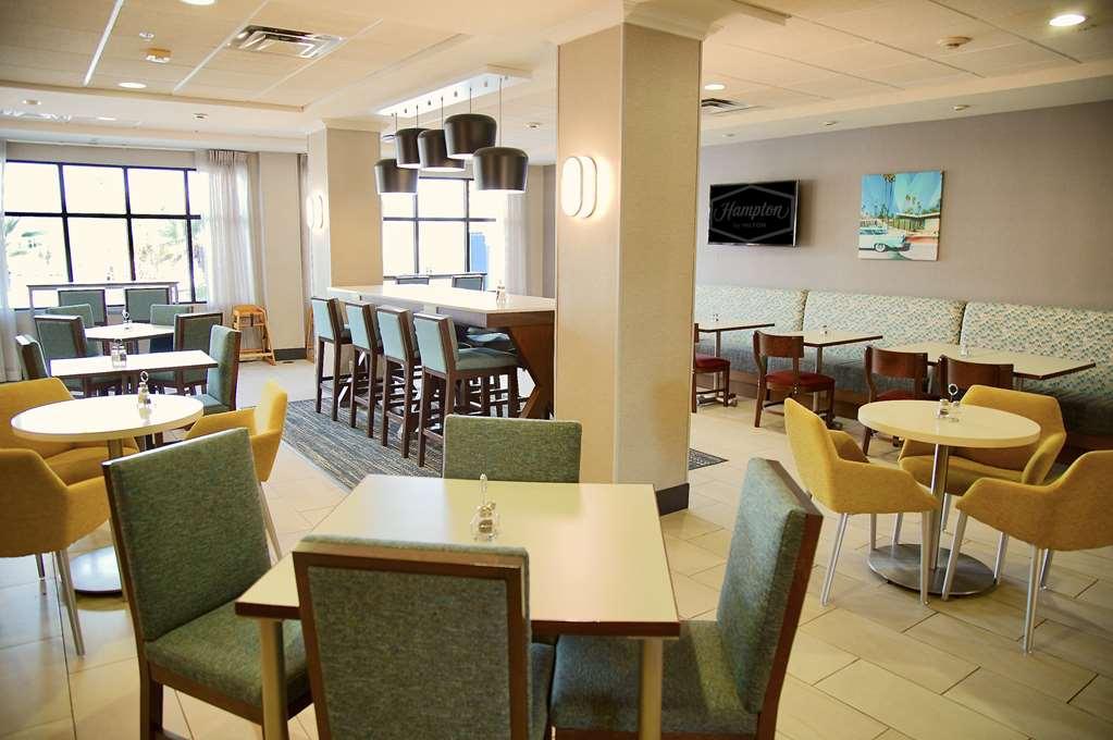 Hampton Inn & Suites Cathedral City Luaran gambar
