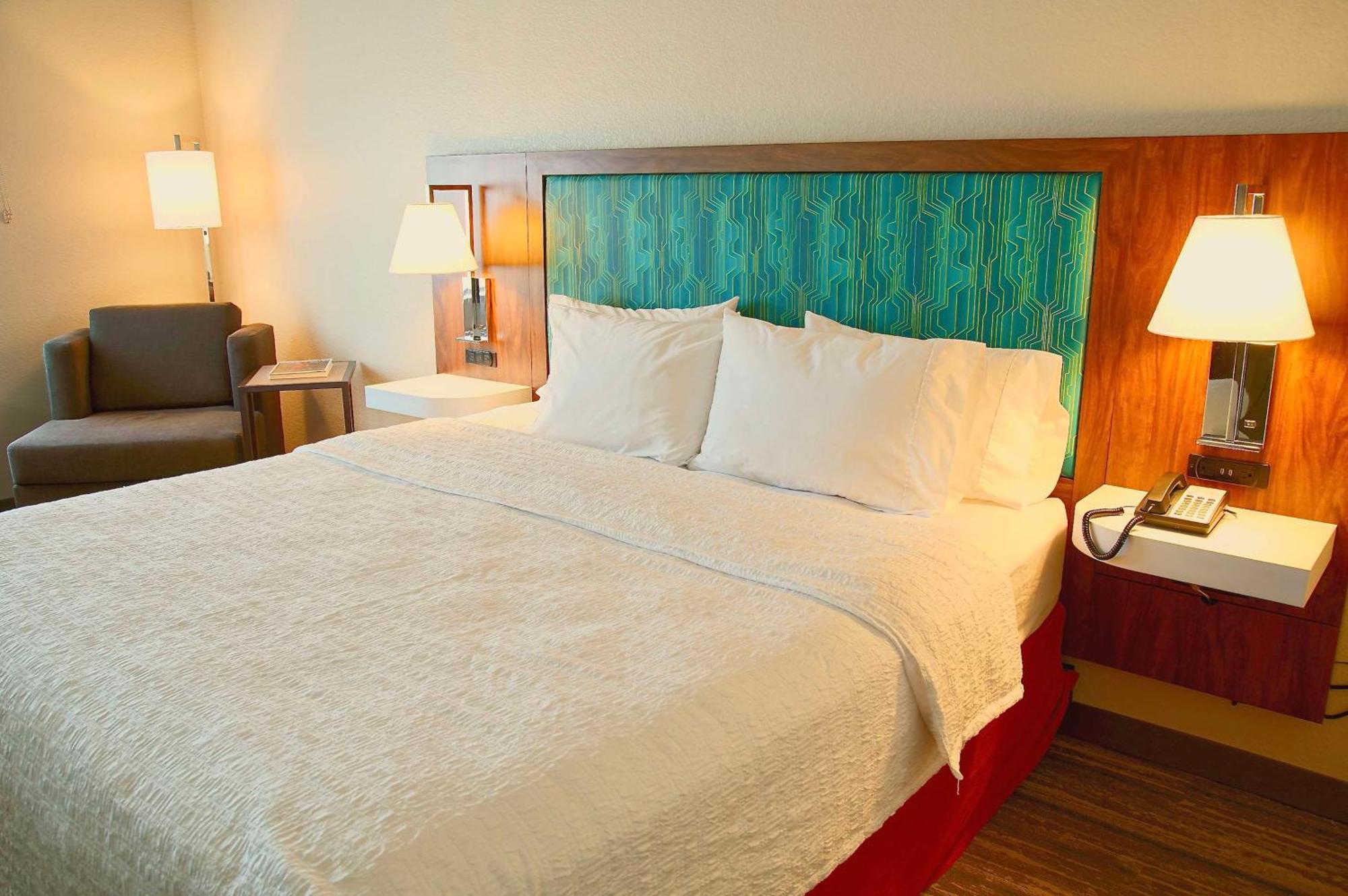 Hampton Inn & Suites Cathedral City Luaran gambar