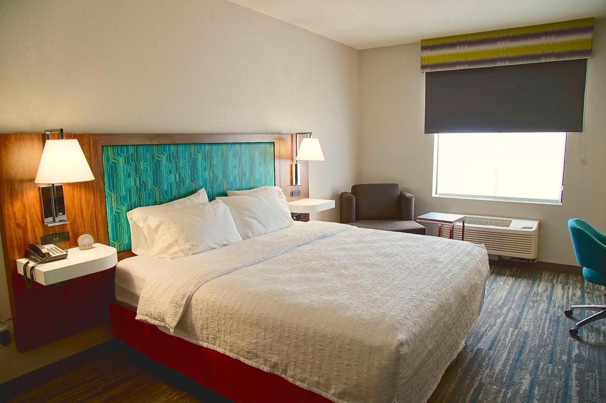 Hampton Inn & Suites Cathedral City Luaran gambar