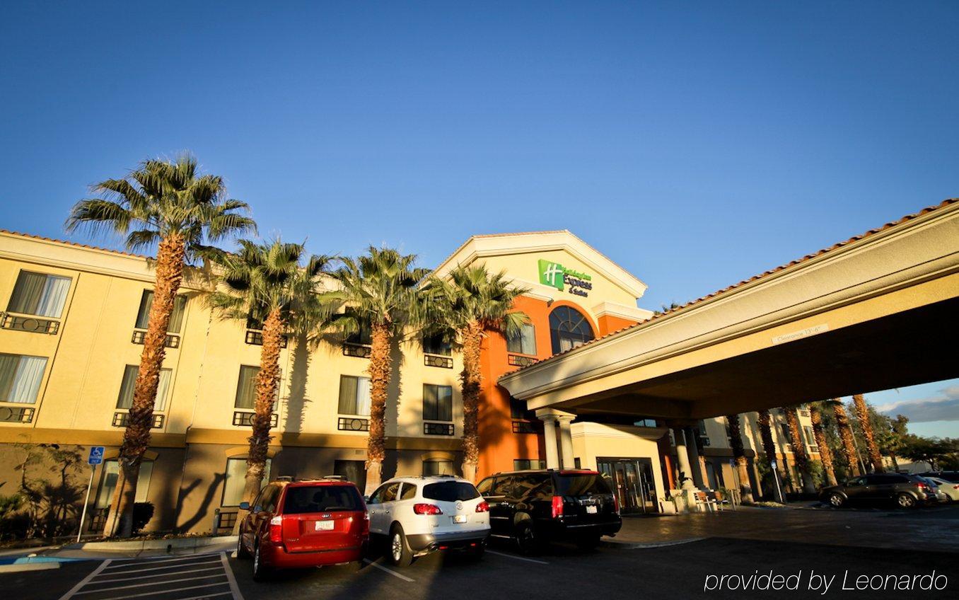 Hampton Inn & Suites Cathedral City Luaran gambar