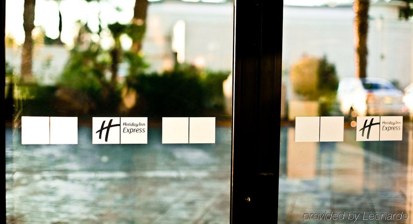 Hampton Inn & Suites Cathedral City Luaran gambar