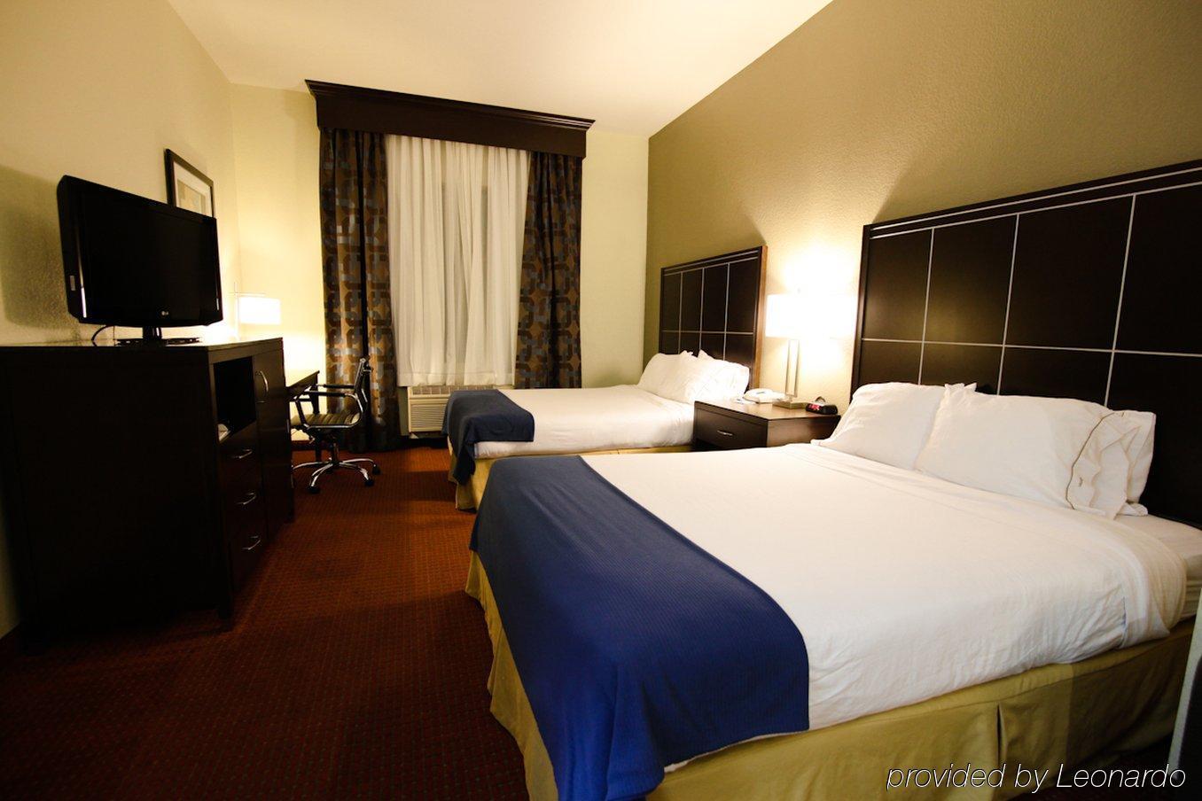 Hampton Inn & Suites Cathedral City Bilik gambar